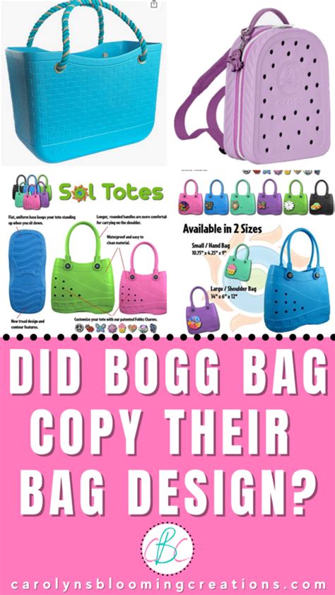 bogg bags diy